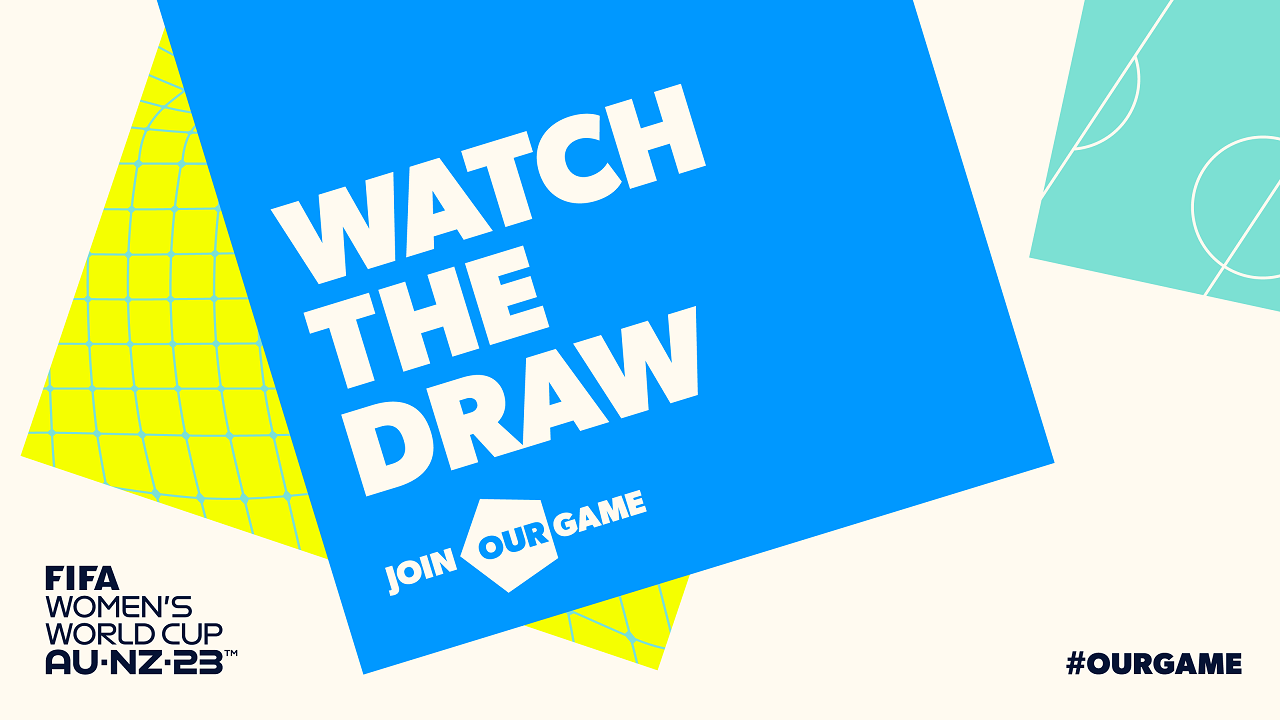 How to watch the FIFA Women’s World Cup Australia & New Zealand 2023